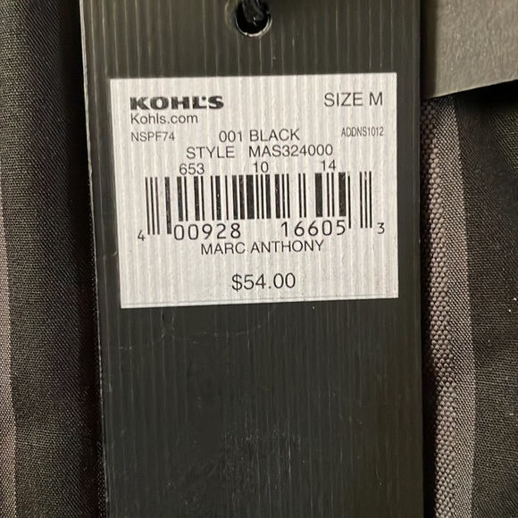 Mens Marc Anthony Button Down Shirt - Picture 5 of 6